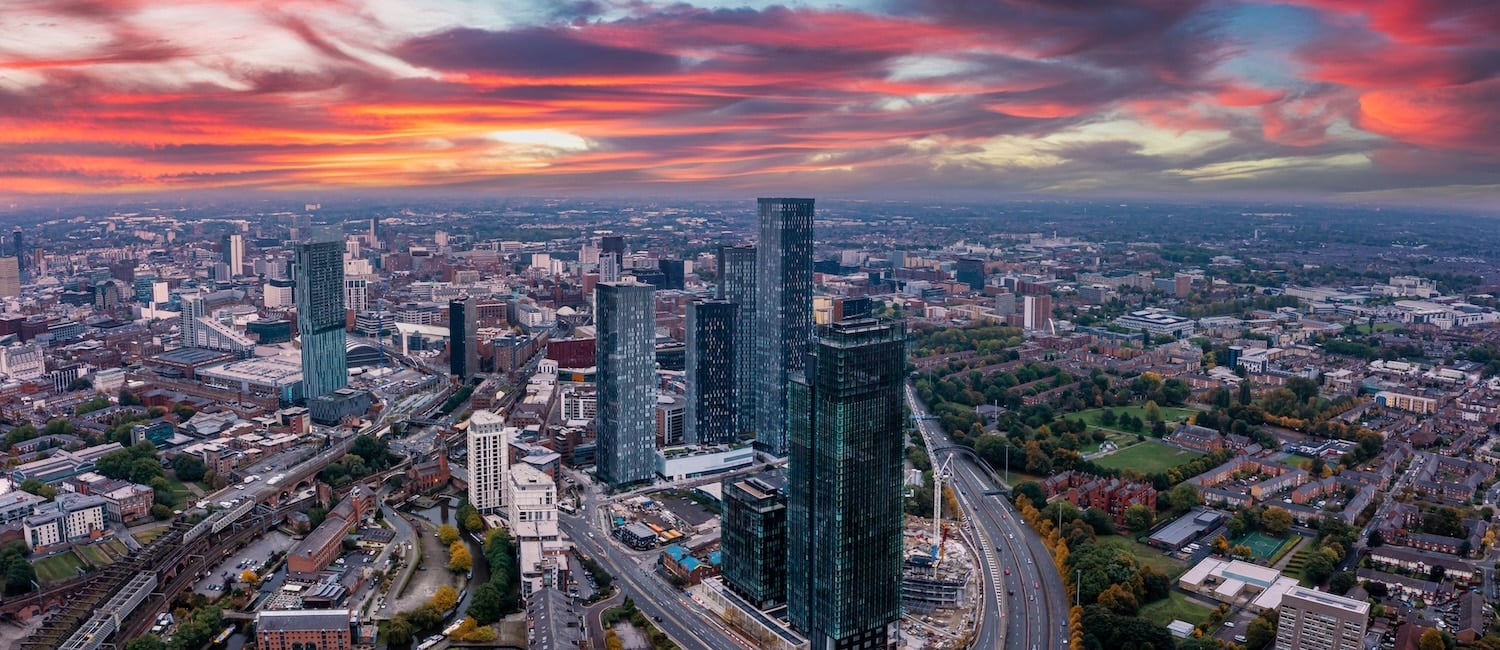 Best HMO Investment Areas in the UK (2025)
