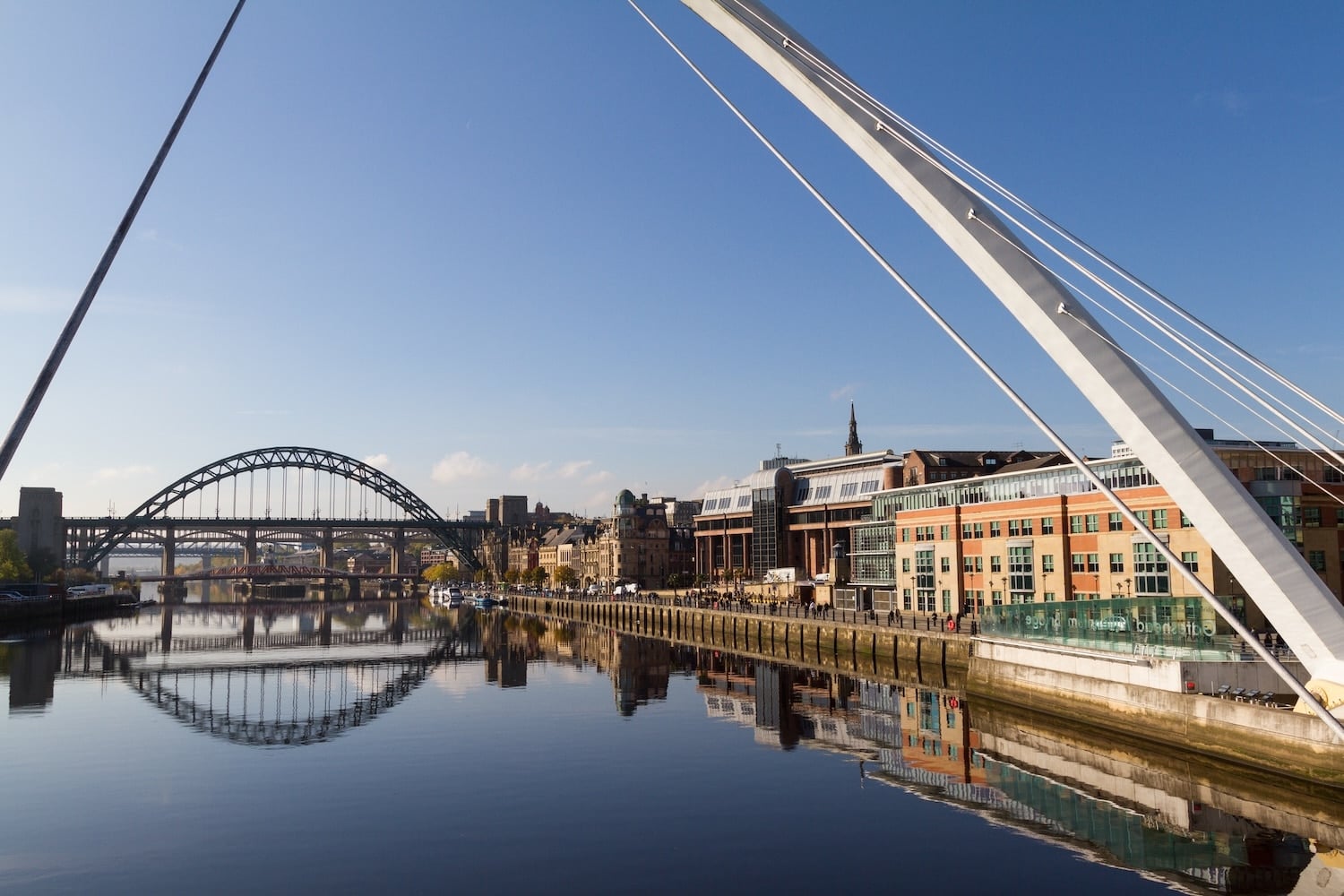 Best HMO Investment Areas in the UK (2025)